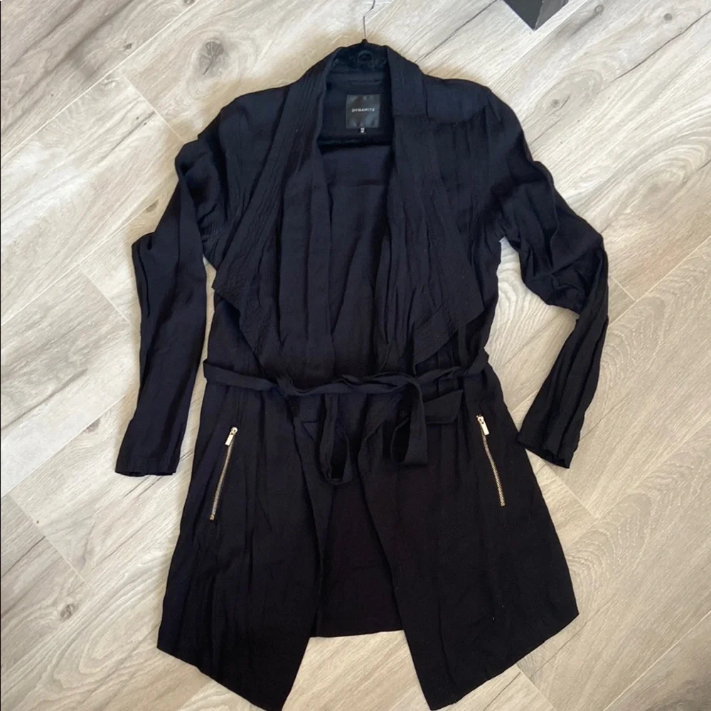 Dynamite lightweight jacket - Picture 1 of 3